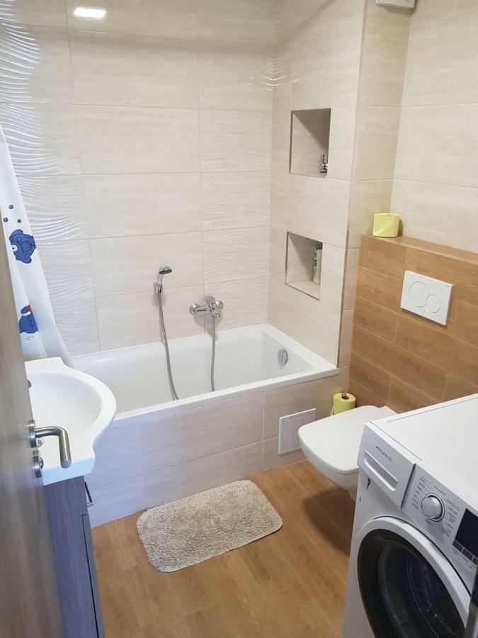 VIP Apartmány Žabník Prievidza Exterior foto