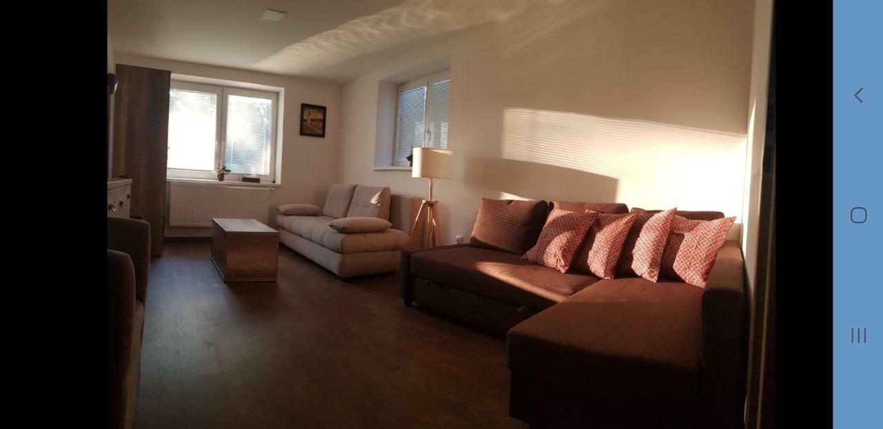 VIP Apartmány Žabník Prievidza Exterior foto